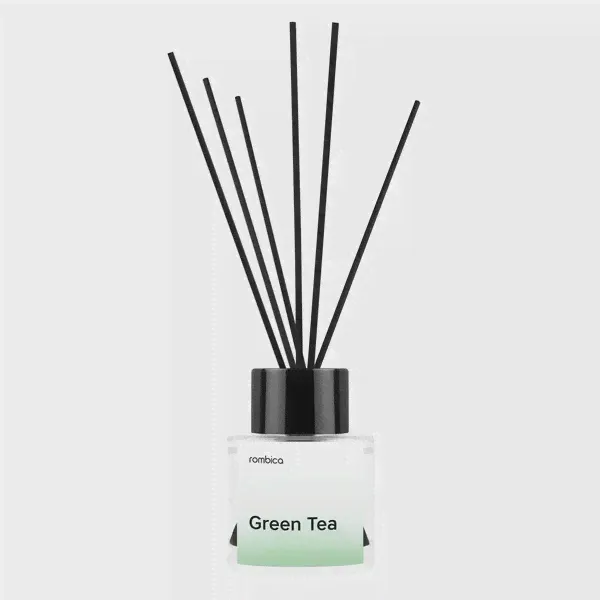 Ароматизатор Rombica Green Tea 120 (RDF-012)
