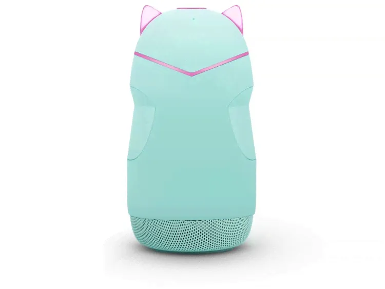 Портативная акустика Rombica Mysound Kitty 2C