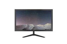 Монитор 23" Rombica M23-MFROMBICA Цвет черный
