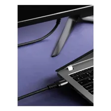 Кабель Rombica Digital LX CB-50LX HDMI-HDMI 5 м