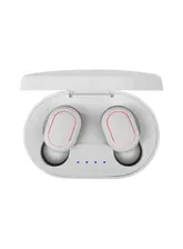 Rombica MySound Play Earphones Белый