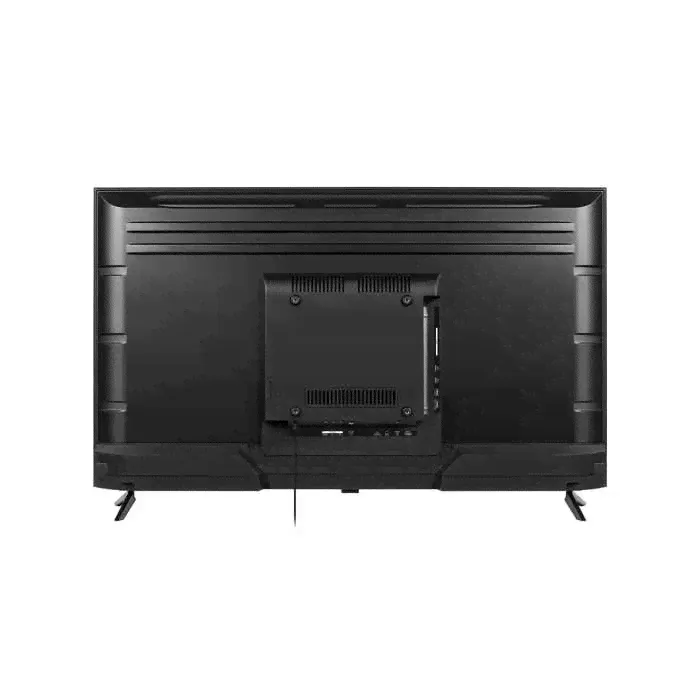 Телевизор Rombica 43FL-UD2G54N 43" 4K UHD, Android 11, Bluetooth, 60 Гц (при оплате картой OZON)-1