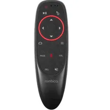 Медиаплеер Rombica Smart Box A3 (VPDB-08) в Москве