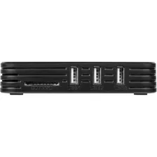 Rombica Smart Box A3 медиаплеер