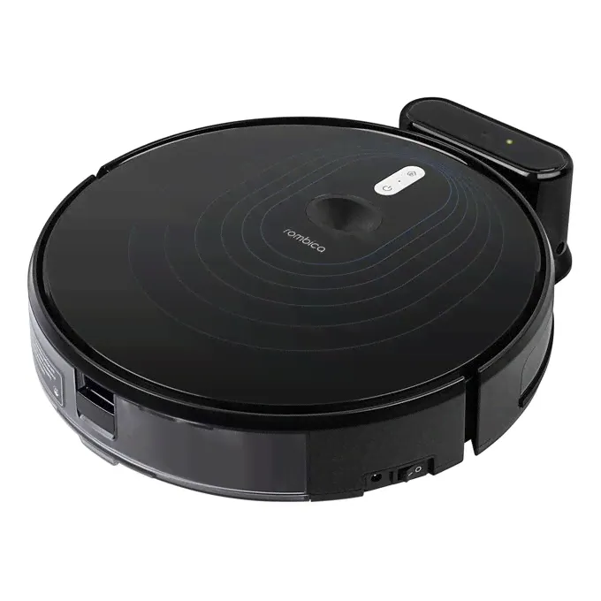 Робот-пылесос для мытья полов Rombica MyRobot Dot HWT1D302-0