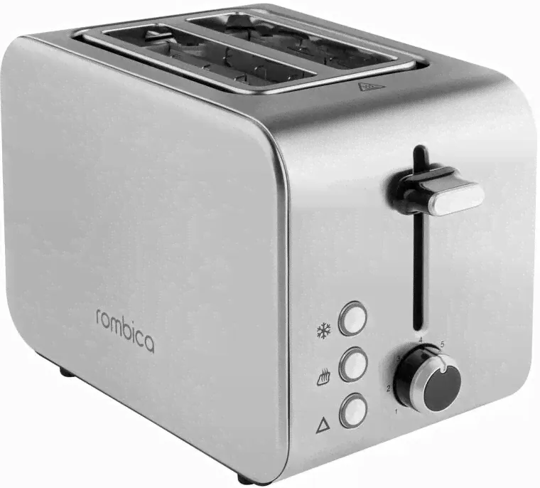 Тостер Rombica RTS-002 в Москве-0