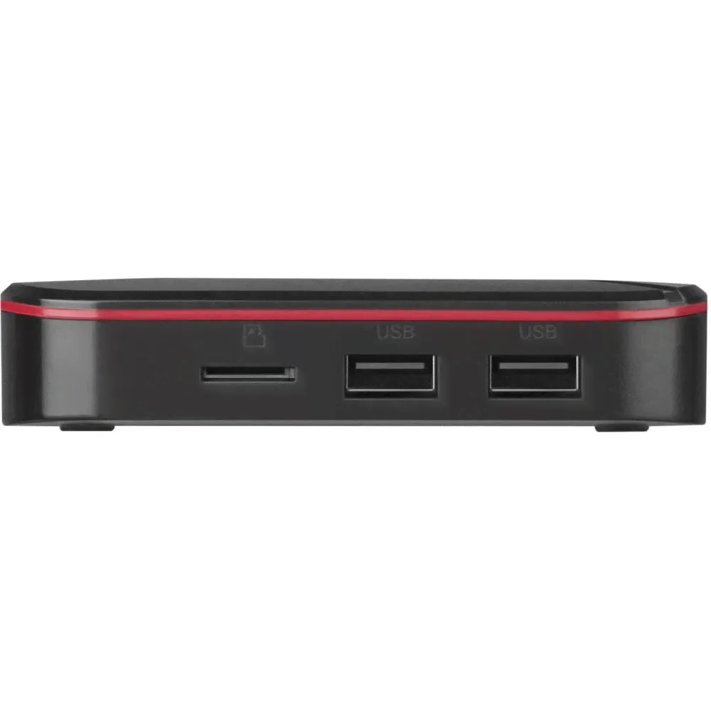 Rombica Smart Box Q1 медиаплеер-4