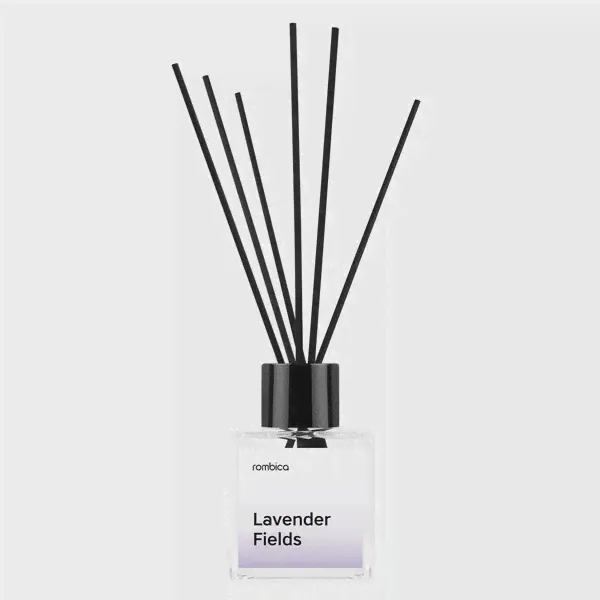 Ароматизатор Rombica White Jasmine 100 (RDF-022)