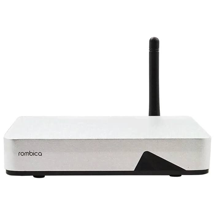 Rombica Smart Box Ultra HD v002 отзывы-0