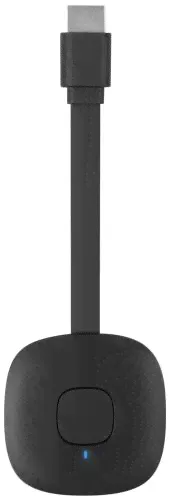 ТВ-приставка Rombica Smart Cast S1, SC-A0015, черный-0