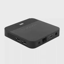 Медиаплеер Rombica Smart Box F3 (art.: 3920bbc5d1de4)