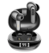 Наушники True Wireless Rombica mySound Omega Black (BH-T023)