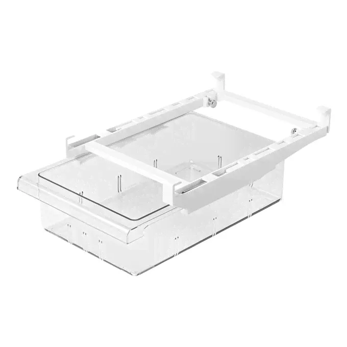 Контейнер для хранения продуктов Rombica myKitchen Shelf 3,341 л