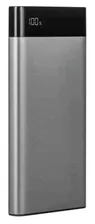 Аккумулятор Rombica NEO TS100 Quick 10000mAh серебристый