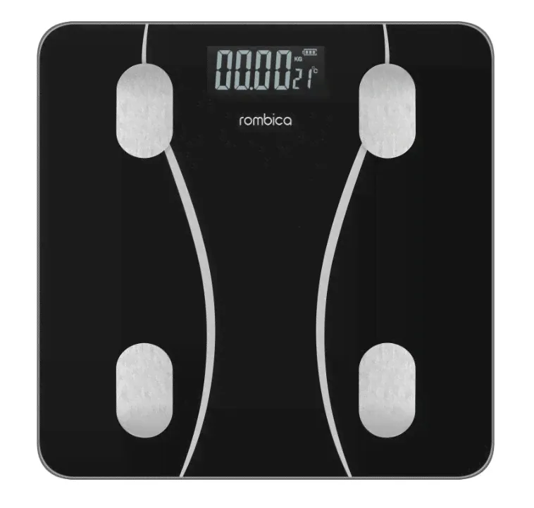 Напольные весы Напольные весы ROMBICA SCALE FIT SCL-0003-0