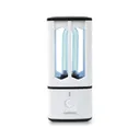Стерилизатор Rombica Sterilizer B1 (лампа бактерицидная ультрафиолетовая), озонатор, аккумулятор
