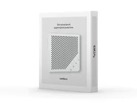 Портативная акустика Rombica mysound Note White