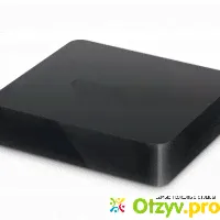 Rombica Smart Box 4K V001 медиаплеер - отзыв