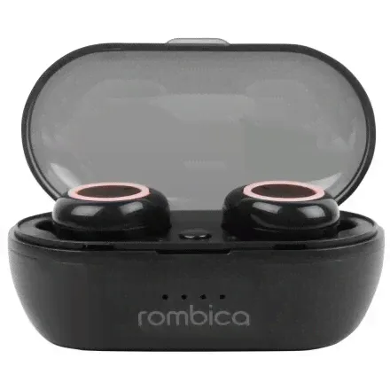 Гарнитура Rombica mysound Air Pale Red-1