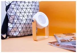 Ночник Rombica LED Oko PL-A002