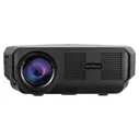 Rombica Видеопроектор мультимедийный Rombica Ray Eclipse Black (MPR-L730) отзывы