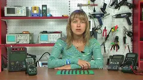 Микросхемы памяти EPROМ