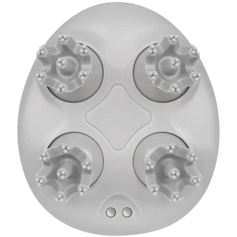 Массажер Rombica Wellness Tonta MSG-011, Wellness Tonta-3