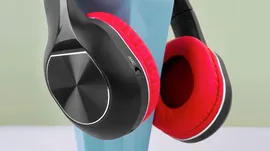 Rombica Mysound BH-17 ANC Red