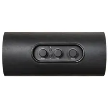 Портативная интерьерная акустика Rombica mysound Jazz Black