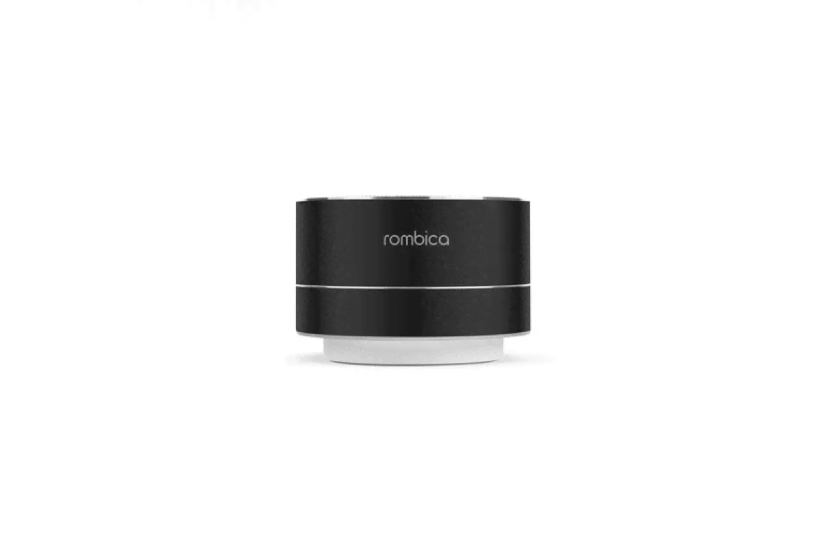 Портативная акустика Rombica Rombica mysound BT-03 1C, цвет черный-0