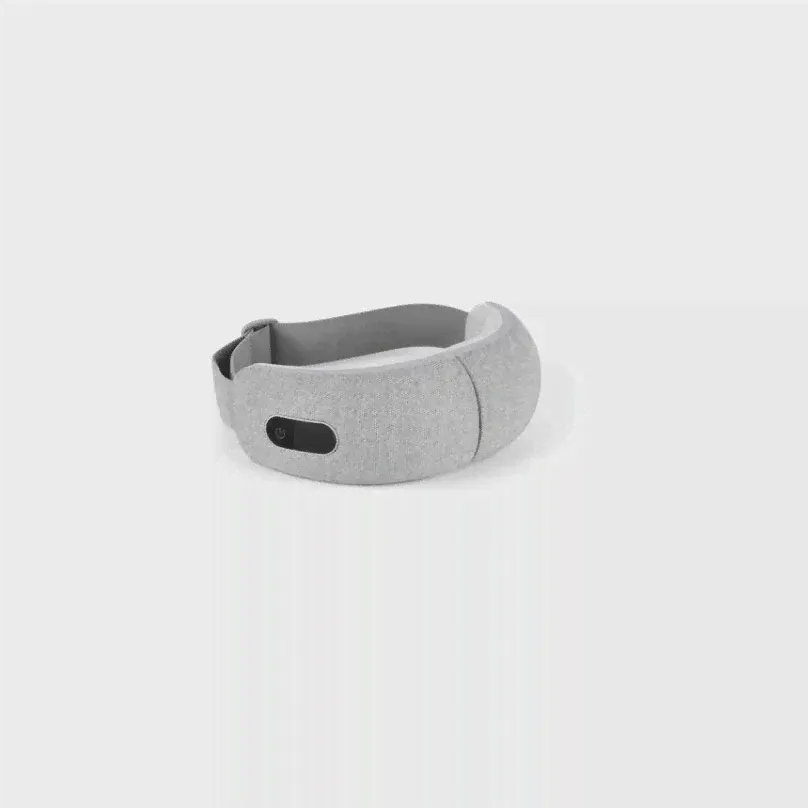 Массажер Rombica Wellness Oculus, серый (art.: 3920bf3a76e72)-3