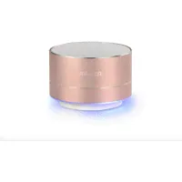 Портативная акустика Rombica mysound, совместима со всеми популярными устройствами с поддержкой Bluetooth