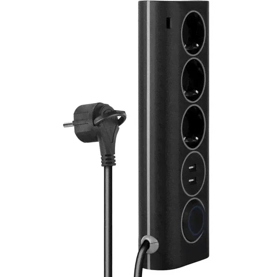 Rombica NEO WC3U сетевой фильтр / удлинитель-2