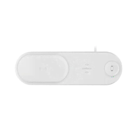 Rombica NEO DeskStation Pro White-4