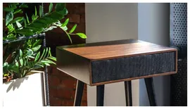 Портативная акустика Rombica mysound Blues wood