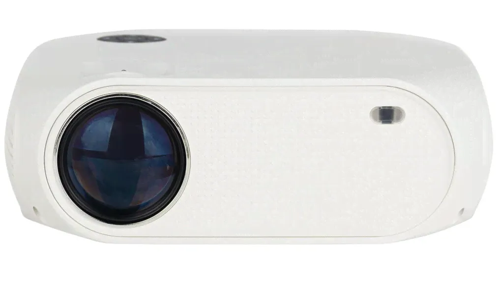Проектор Rombica Ray Spectre White (MPR-M640), Ray Spectre