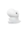 Светильник Rombica LED Dino (белый) с логотипом оптом