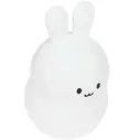 Ночник Rombica LED Rabbit белый