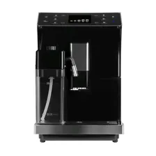 Кофемашина автоматическая ROMBICA CFX-A02T черный 3208330