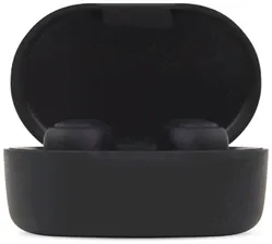 Беспроводные наушники Rombica mysound Play, черный