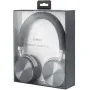 Беспроводные наушники Rombica Mysound BH-12 Gray