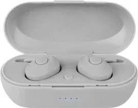 Наушники Rombica MySound Shark TWS, серый
