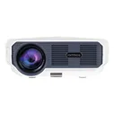 Видеопроектор мультимедийный Rombica Ray MPR-L740 Eclipse White