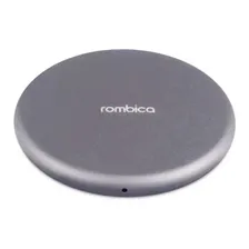 Беспроводное зарядное устройство Rombica NEO Q1 Quick черный в Москве