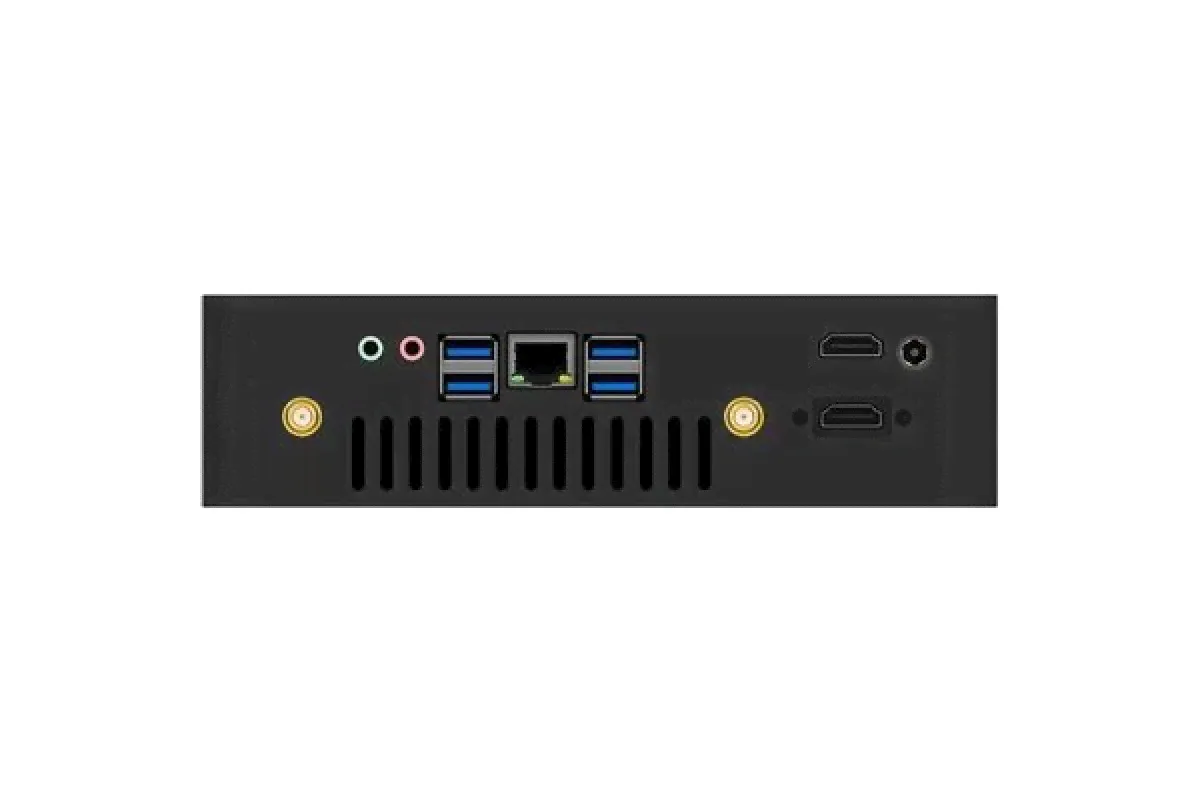 Неттоп Rombica Blackbird i5 HX124165D PCMI-0241