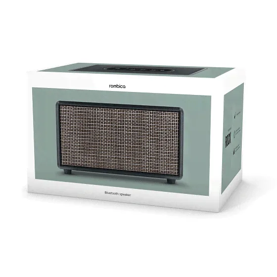 Rombica Mysound Rock Black-3