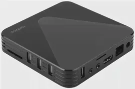 3 Smart-TV приставка Rombica Smart Box A3 (VPDB-08) уценённый