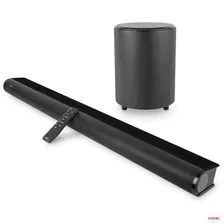 Саундбар 150 ватт Rombica Mysound Legato BT-B006 Black