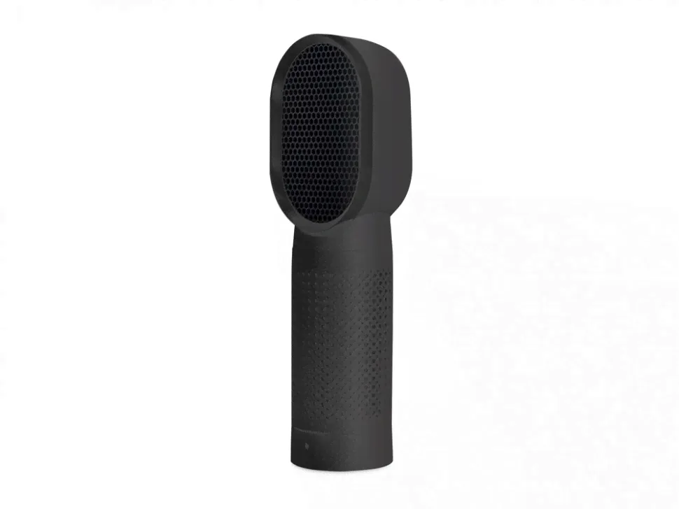 Воздухоочиститель Rombica FLOW Ultima Black, арт. 595594