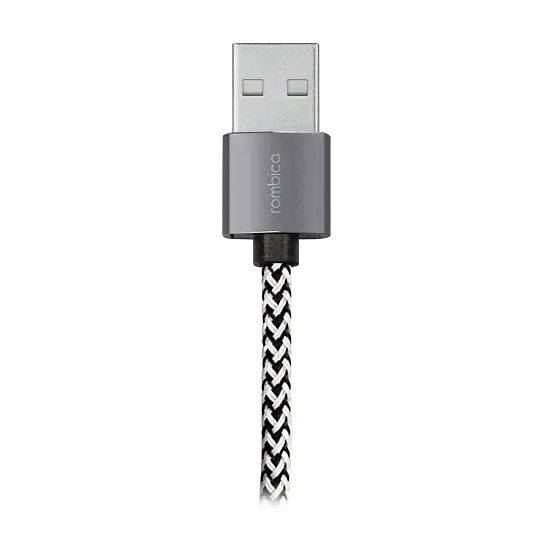 Rombica Digital CB-04 XXL Black White-2